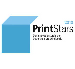 CEWE COLOR mit PrintStar 2010 ausgezeichnet!
