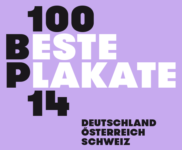 „100 Beste Plakate 14“