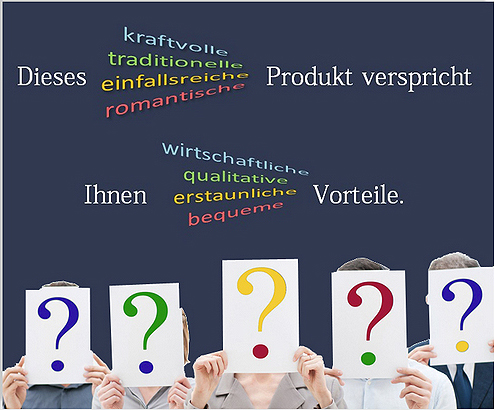 Das Corporate Wording®