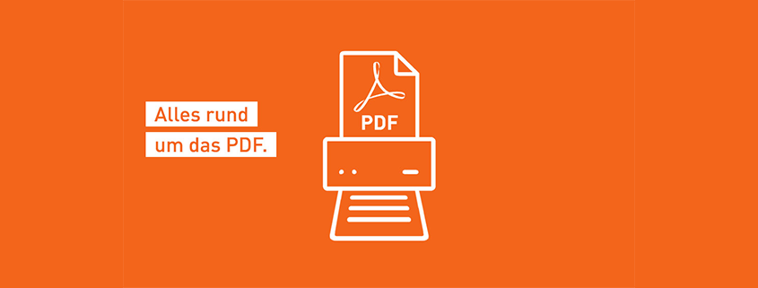 PDF/X: Standards oder nicht in PDFs? Folge 2.