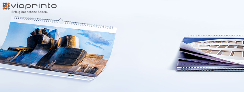 kalender_2015 © viaprinto