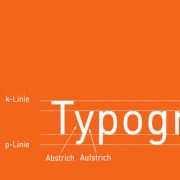 Blog Titel Typografie ©viaprinto