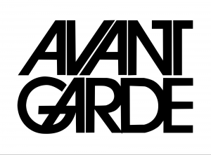 ©AvantGarde_logo_Wikipedia