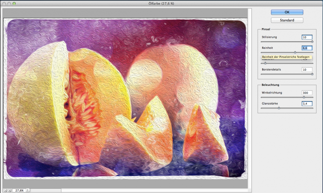 Bilder verändern und verfremden Kostenlose Fotofilter für