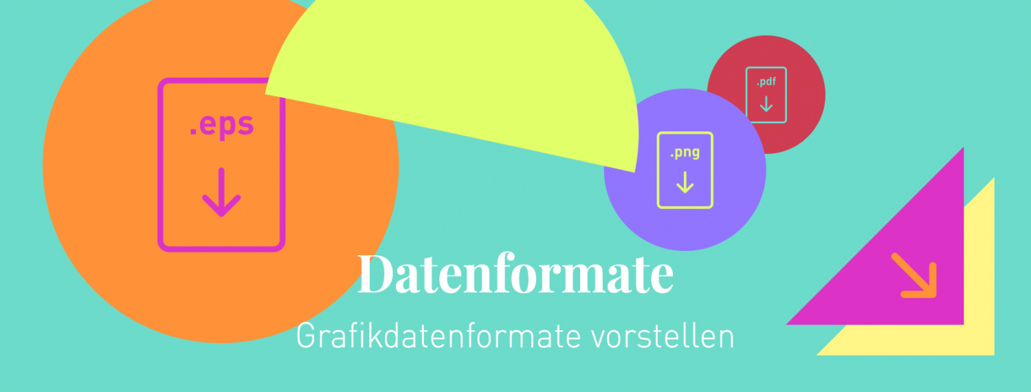 Grafikprogramm-Dateiformate: Wie gut funktioniert der Austausch ...