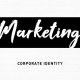 Blogheader Marketing 1: Corporate Identity