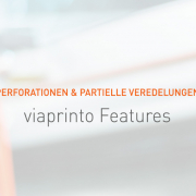 Blogheader Features II