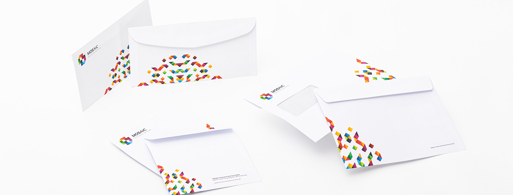 10 Gestaltungstipps für Briefumschläge, die Ihre Kunden gerne öffnen
