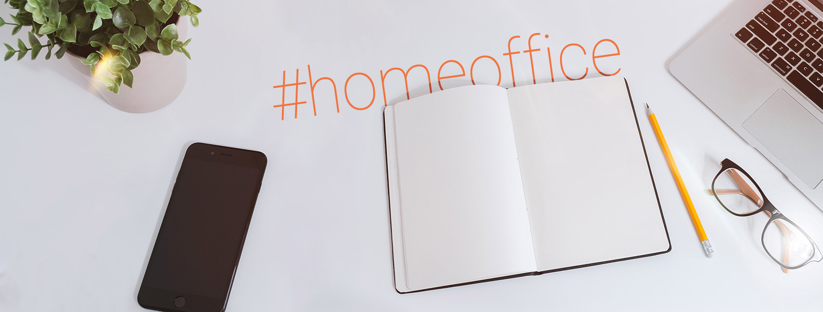 Fleißige Helfer fürs Homeoffice