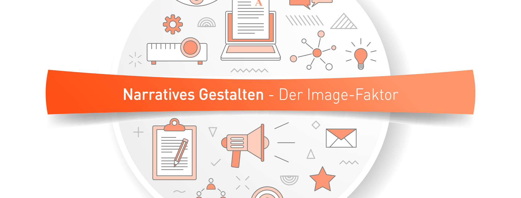 Visuelles Erzählen als Image-Faktor