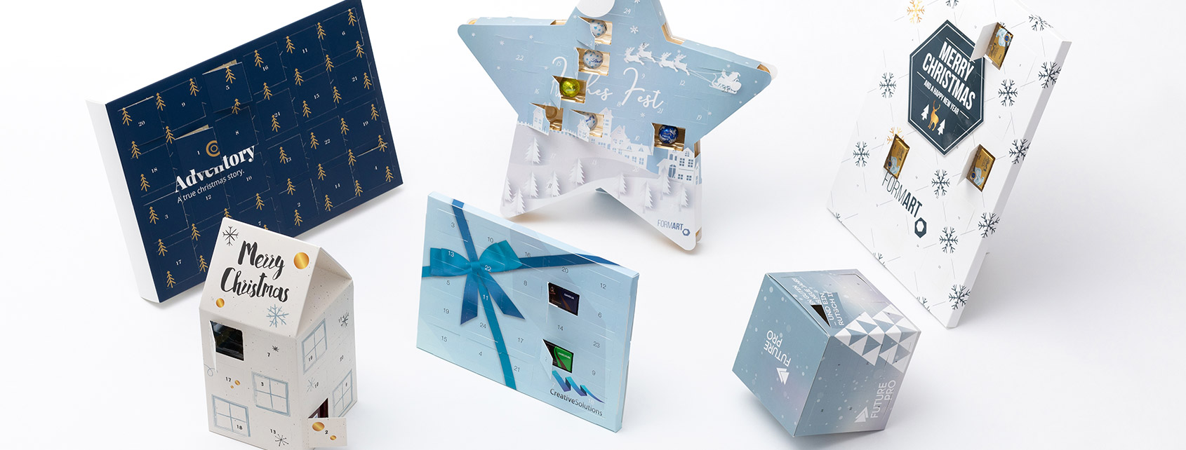 Adventskalender im Marketing-Mix? JA!