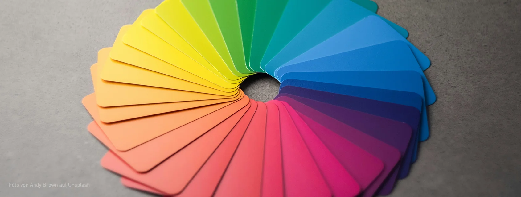 Print ist tot? Lang lebe Print!