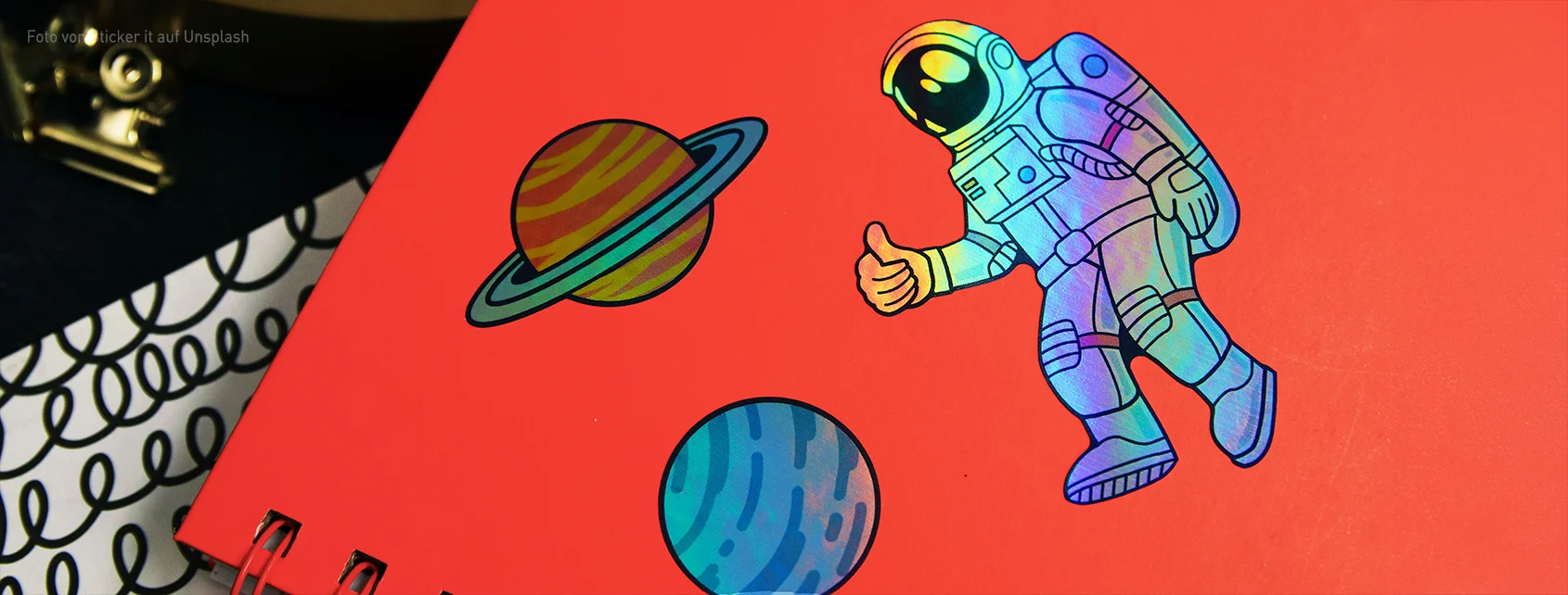 Kultig, bunt und marketingrelevant
