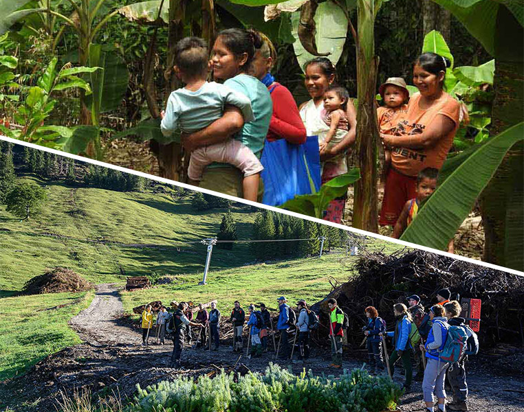 Mit ClimatePartner klimaneutral drucken