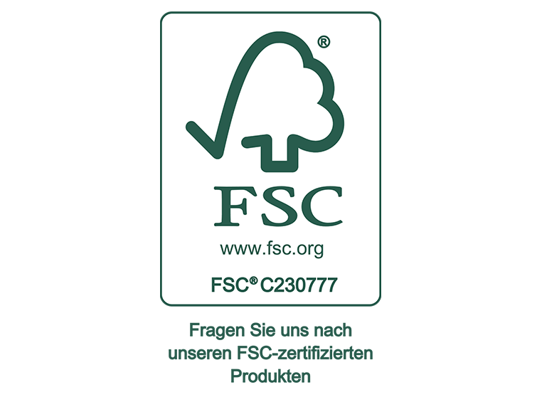 FSC® Siegel