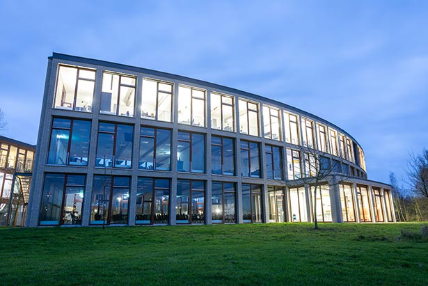 viaprinto Geschäftsführer Frank Morjan