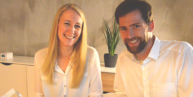Münsteraner Team holt Deutschen Agenturpreis
