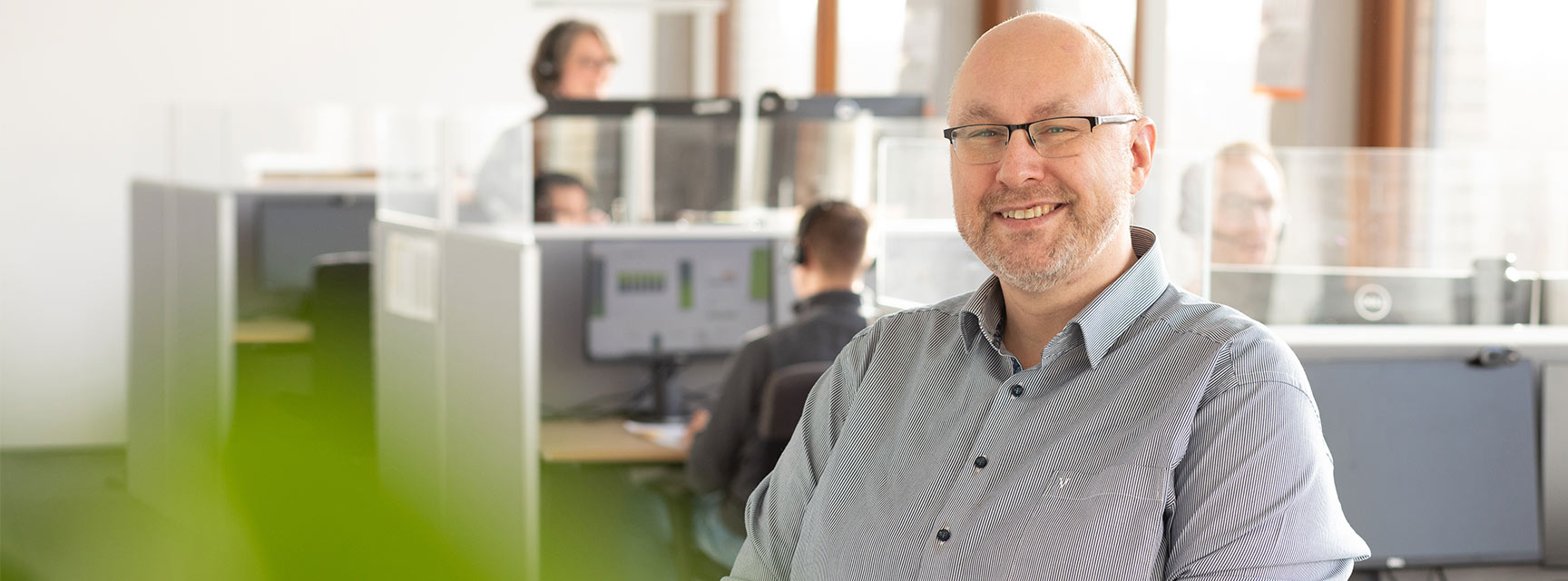 viaprinto Kundenservice