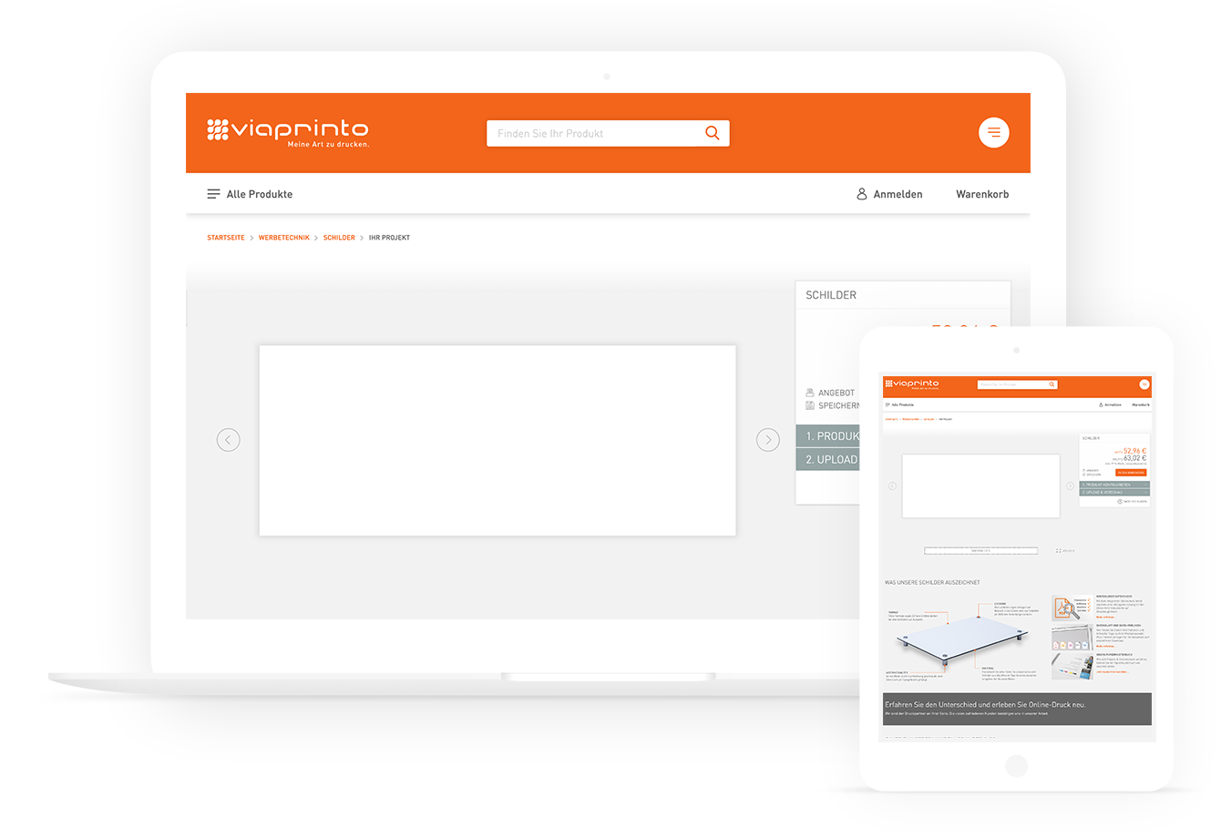 Customer Image