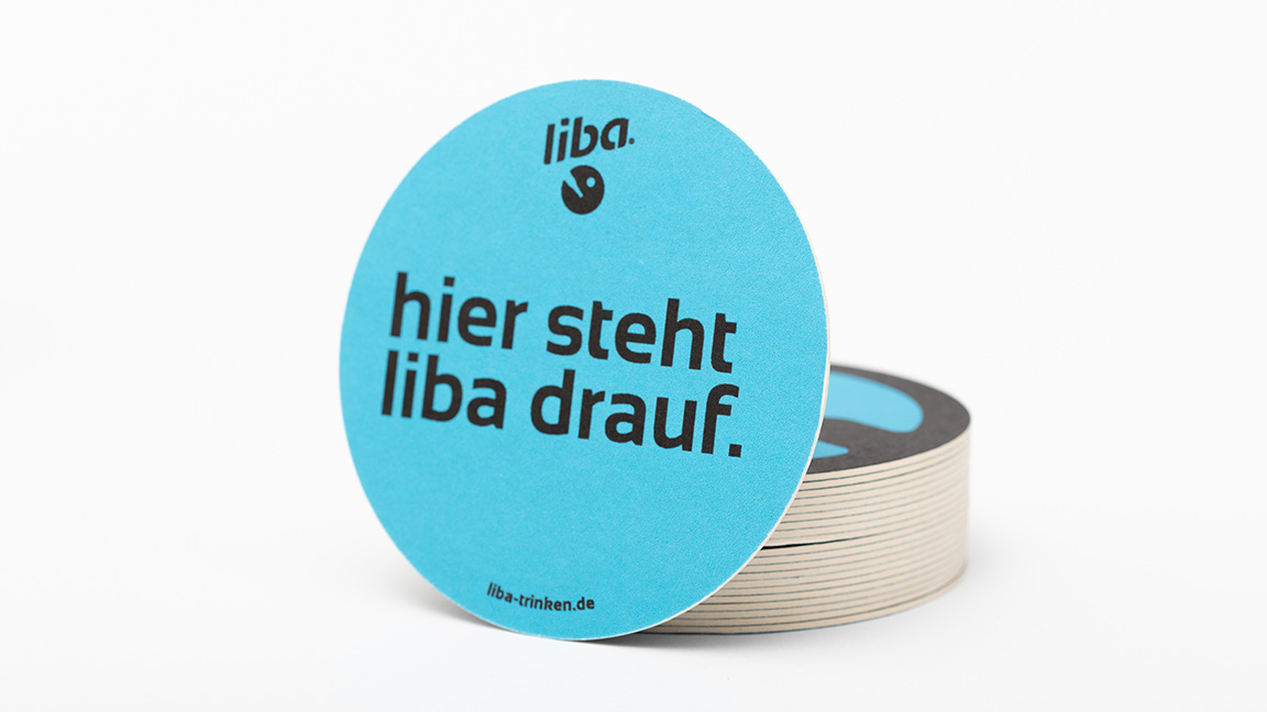 Marketing-Vorteile von Bierdeckeln