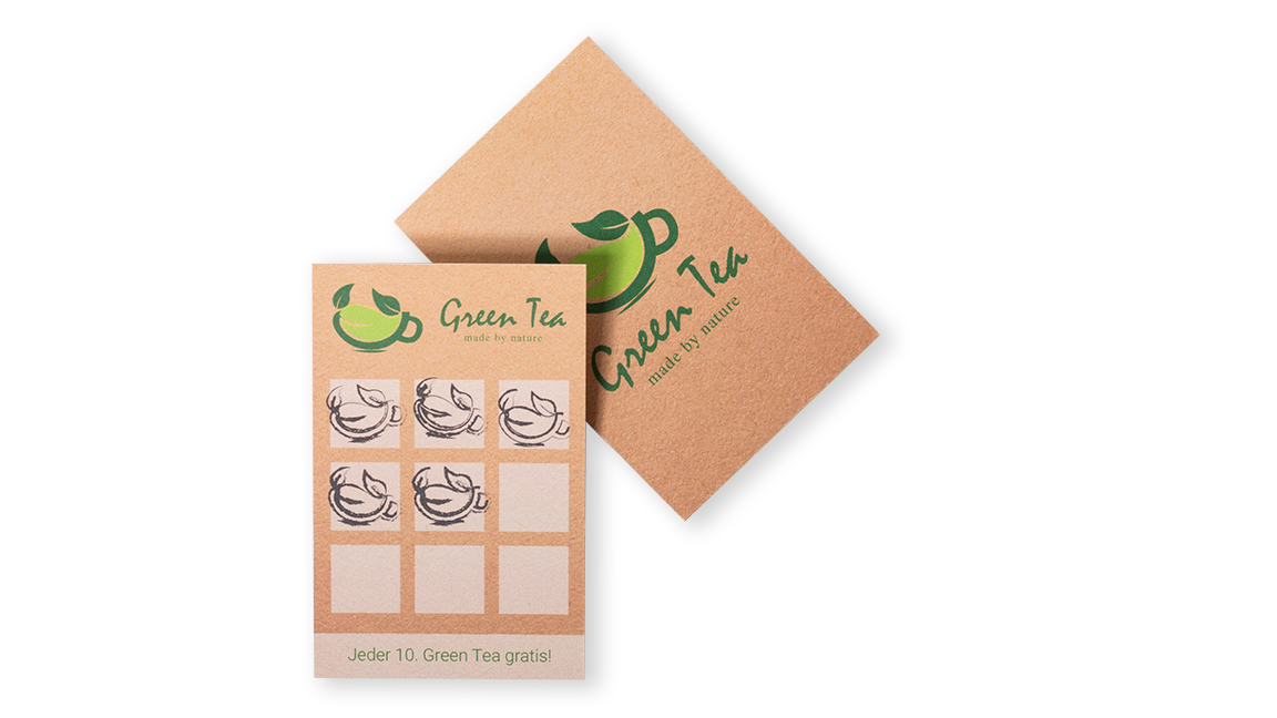 Vorteile von Bonuskarten