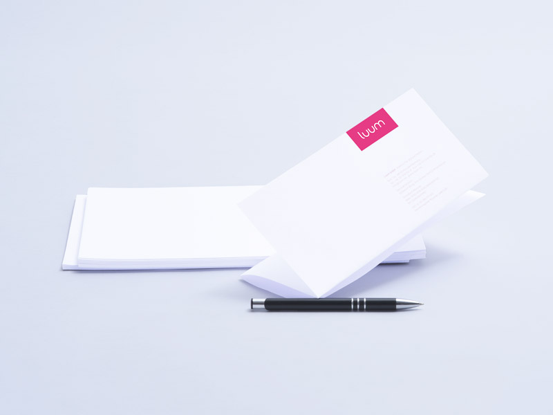 Briefpapier