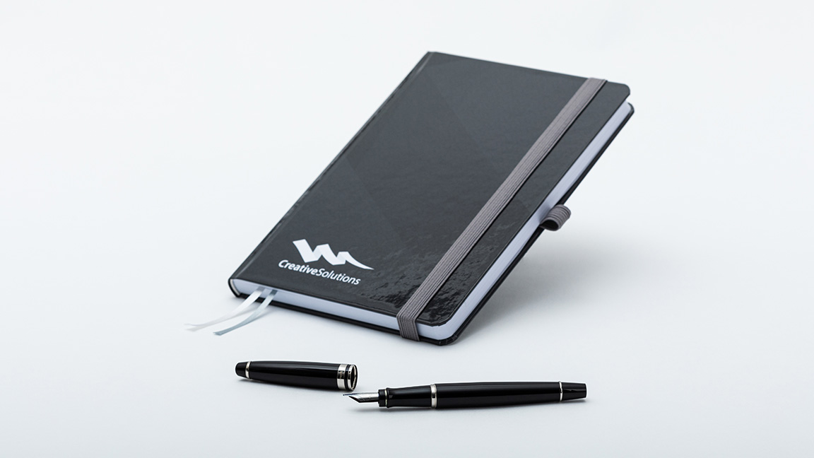 Individuelle Firmenkalender gestalten