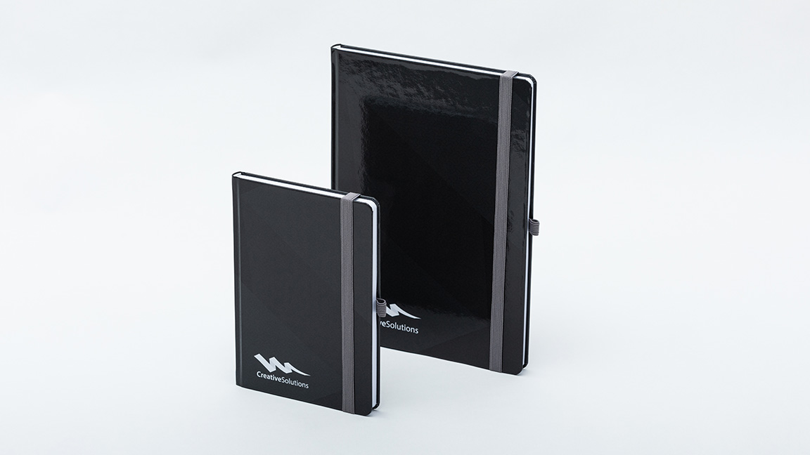 Formate von viaprinto Buchkalendern