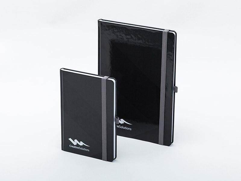 Notizbücher Hardcover Premium DIN A5 hoch