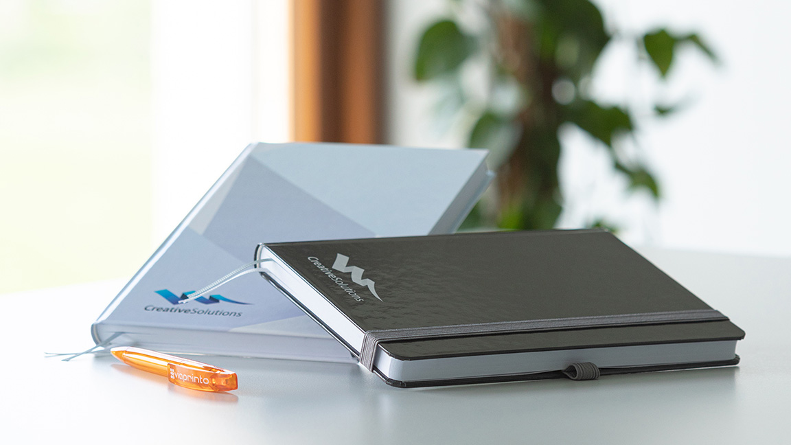 Markenbindung durch Buchkalender