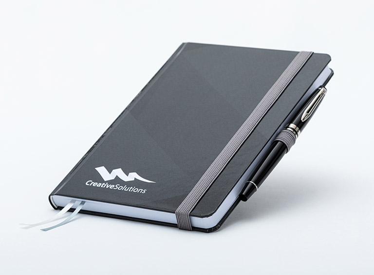 Buchkalender Hardcover bei viaprinto drucken