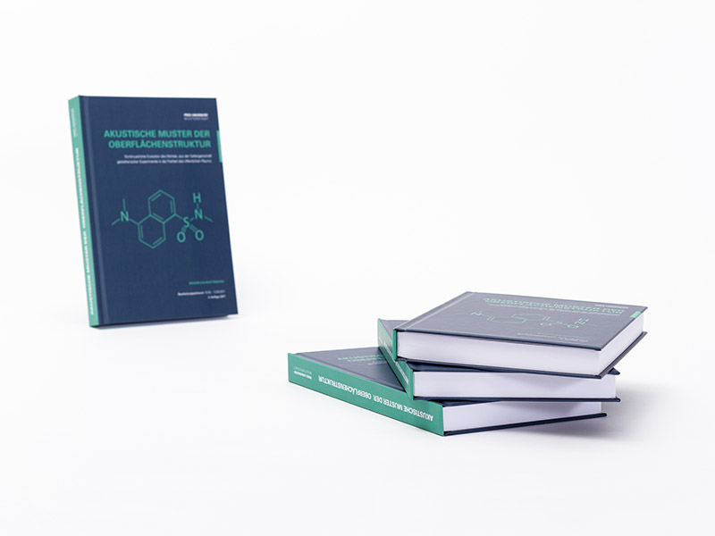 Handbücher mit Hardcover