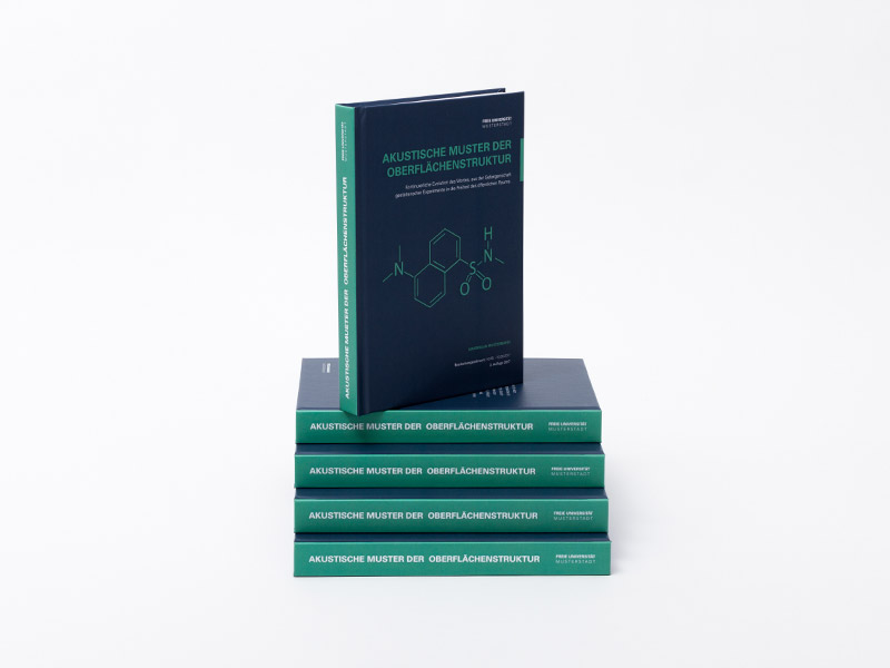 Handbücher Hardcover DIN A4, Auflage: 50 | mit ungestrichenem Papier