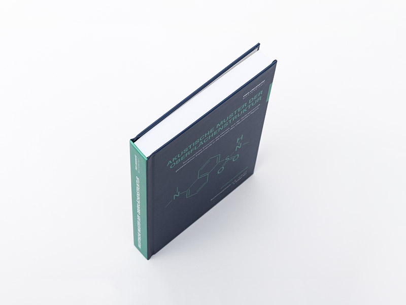 Handbücher Hardcover DIN A5, Auflage: 100 | mit Volumenpapier