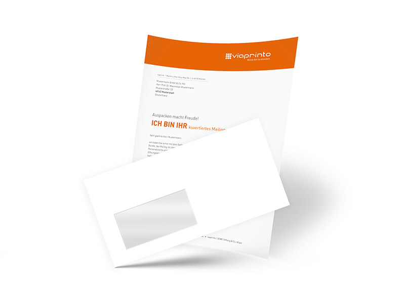 Mailings