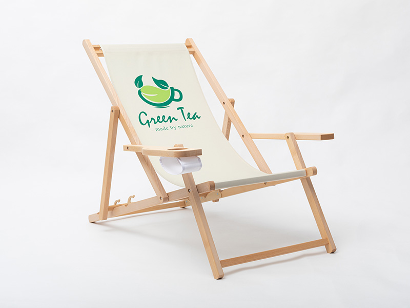 Liegestühle Premium