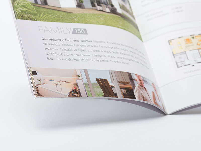 Informationen zu Magazine