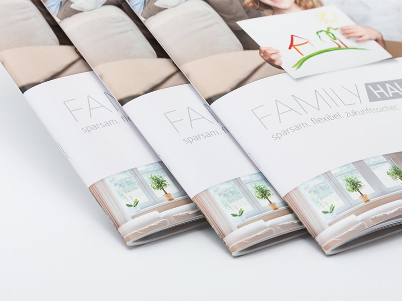 Informationen zu Magazine mit flexibler Auflage
