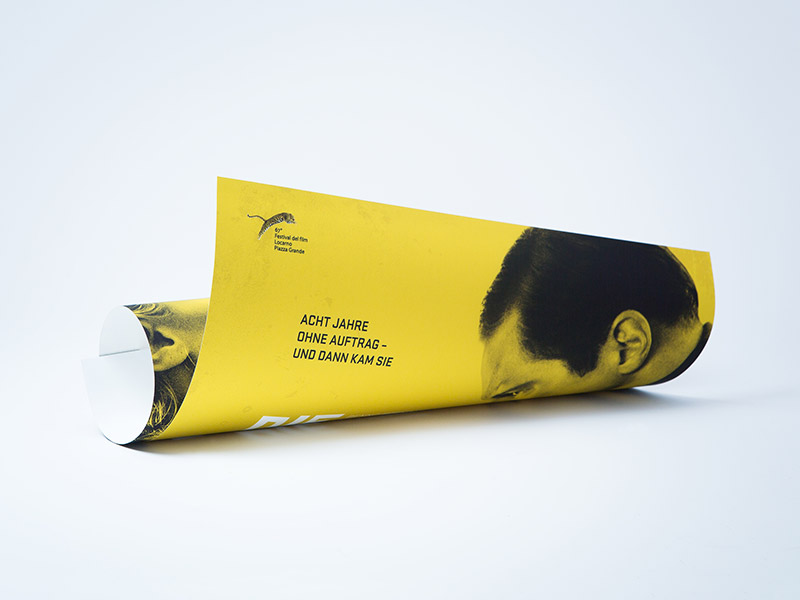 Wahlplakate & Hohlkammerplakate drucken viaprinto Online Druckerei