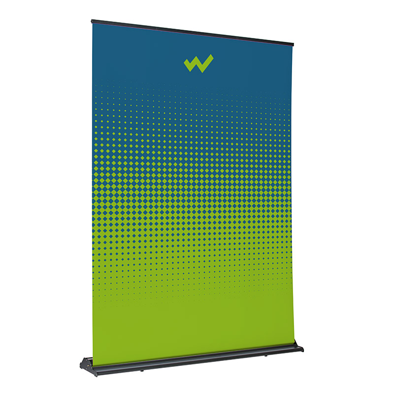 Informationen zu Roll Ups XXL