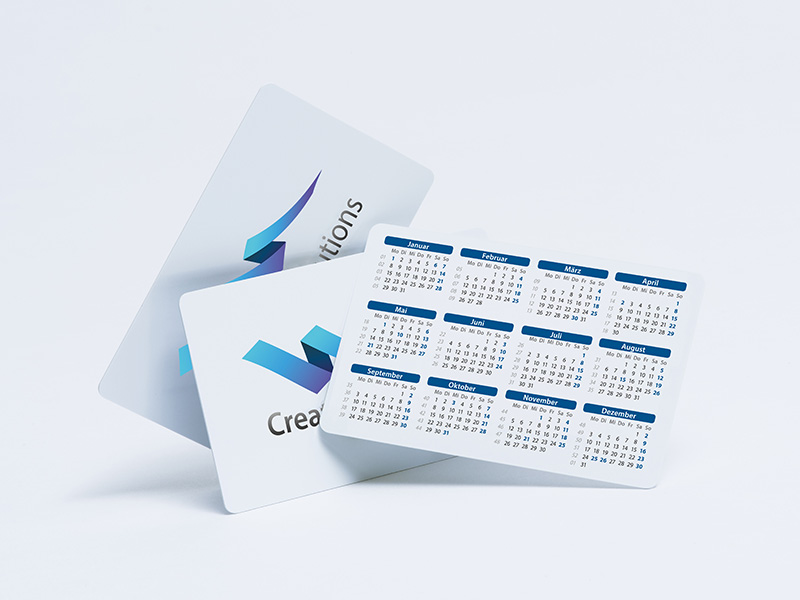 Taschenkalender