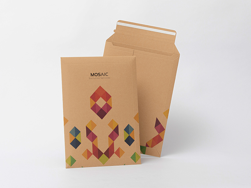 Versandtaschen